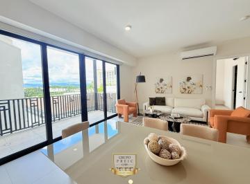 Apartamento · 95m² · 1 Recámara · 1 Estacionamientos · Apartamento en Venta Santa Maria - 1 Habitacion - Amoblado Dl