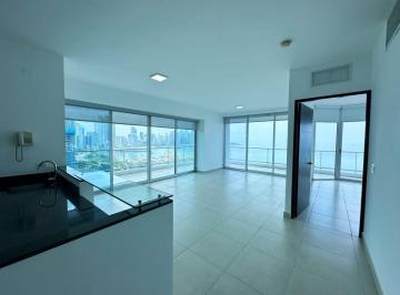 Apartamento de 2 habitaciones, Panamá · Apartamento con Vista Al Mar en Av Balboa, PH Destiny