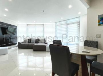 Apartamento de 2 habitaciones, Panamá · Apartamento en Costa del Este PH Riverside en Venta