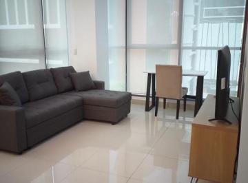Apartamento · 50m² · 1 Recámara · 1 Estacionamientos · PH Downtown - Obarrio