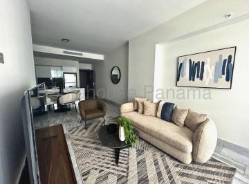 Apartamento de 2 habitaciones, Panamá · Apartamento en Bellavista PH Nuovo Residences en Venta