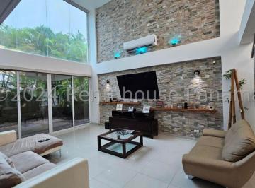 Casa de 3 habitaciones, Panamá · Casa en Costa Sur Costa Esmeralda en Venta