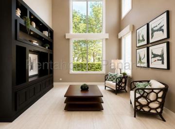 Casa de 3 habitaciones, Arraiján · Casa en Panama Pacifico Nativa Vereda Howard Lote en Venta