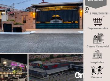 Casa de 3 habitaciones, La Chorrera · Casa en Venta en La Chorrera – 2 Recámaras + Estudio, Terraza y 2 Estacionamient