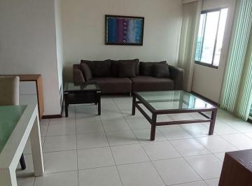 Apartamento de 3 habitaciones, Panamá · Alquiler Apartamento Punta Pacifica Amoblado