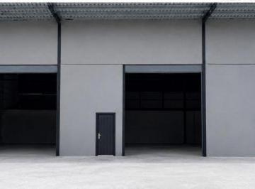 Bodega-Galpón-Depósito , Panamá · Alquiler de Galera Vía Tocumen