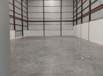 Bodega-Galpón-Depósito , Panamá · Galera en Alquiler en Tocumen 513 m² Dentro de un Parque Industrial