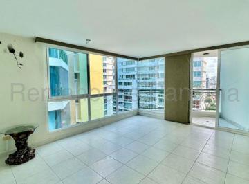 Apartamento de 3 habitaciones, Panamá · Venta de Apartamento en Edison Park Pag