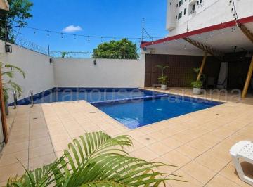Apartamento de 2 habitaciones, Panamá · Venta de Apartamento en Pueblo Nuevo 27lbr1875