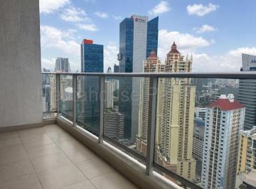 Apartamento de 1 habitación, Panamá · Venta de Apartamento en Punta Pacifica Pag