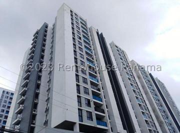 Apartamento de 2 habitaciones, Panamá · Apartamento en Venta Condado del Rey 25 Mm135