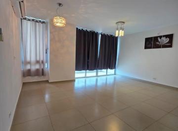 Apartamento · 98m² · 2 Recámaras · 1 Estacionamientos · Apartamento en Alquiler – Macedonia Towers | El Ingenio G. S