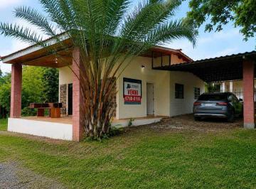Casa · 1300m² · 2 Recámaras · 1 Estacionamientos · Vendo Casa en Daven San Pablo Nuevo, 1300 m