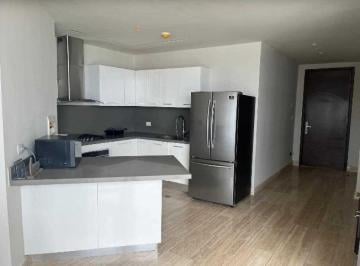 Apartamento · 90m² · 2 Recámaras · 1 Estacionamientos · Alquiler Apartamento Amoblado en Costa del Este