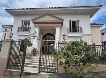 Casa de 4 habitaciones, Panamá · Venta de Casa en Dos Mares