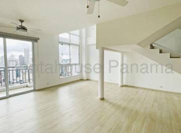 Apartamento de 3 habitaciones, Panamá · Apartamento en Alquiler en Obarrio. PH Miyaky. 27ldc1895
