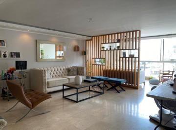 Apartamento de 4 habitaciones, Panamá · Vendo en PH Terrazas del Cangrejo