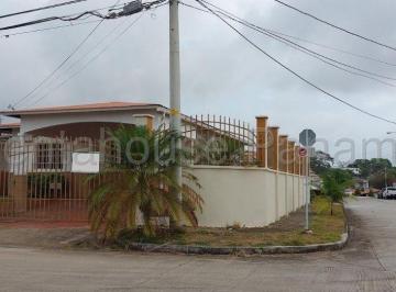 Casa de 3 habitaciones, La Chorrera · Venta de Casa en Chorrera Abs
