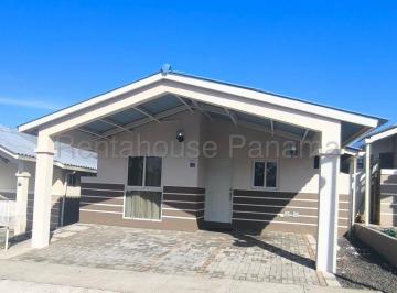 Casa de 2 habitaciones, Arraiján · Venta de Casa en Vista Alegre Abs
