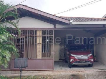 Casa de 4 habitaciones, La Chorrera · Venta de Casa en Chorrera Abs