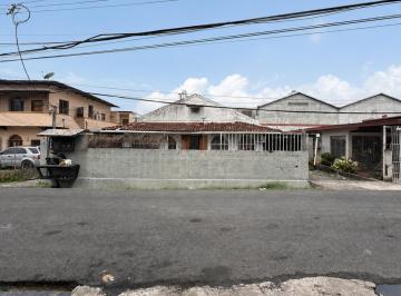 Bodega-Galpón-Depósito , Panamá · Se Vende Propiedad Comercial - Río Abajo Calle 9 Nva.
