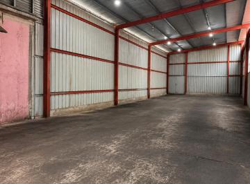 Bodega-Galpón-Depósito , Panamá · Se Vende Propiedad Comercial - Río Abajo Calle Octava