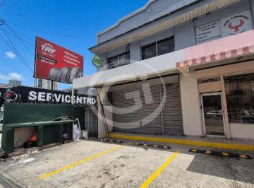 Local comercial , Panamá · Alquiler Local Comercial Vía Porras Frente Al Parque Omar