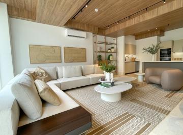 Apartamento de 3 habitaciones, Panamá · Oceana, Apartamentos de Lujo en Santa Maria