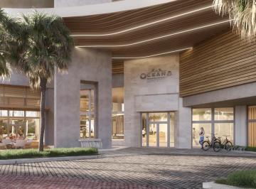 Apartamento · 255m² · 3 Recámaras · Oceana, Penthouse de Lujo en Santa Maria