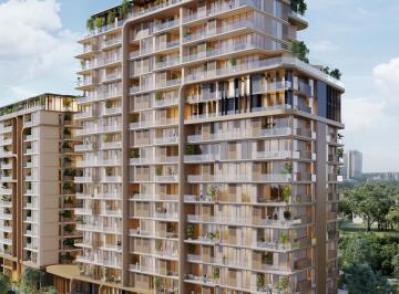 Apartamento · 230m² · 4 Recámaras · 3 Estacionamientos · Apartamentos en Bosco Di Santa Maria