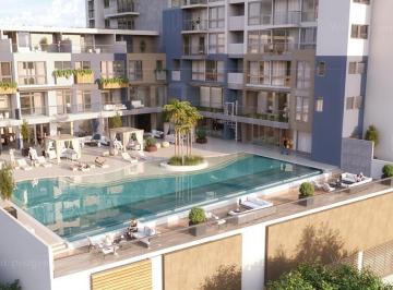 Apartamento · 274m² · 3 Recámaras · Townhome en PH Oceana, en Santa Maria