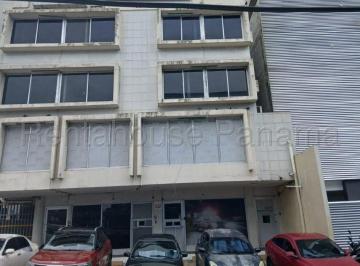 Edificio , Panamá · Venta de Edificio en Via Brasil