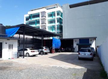Terreno / Lote , Panamá · Venta Terreno San Francisco