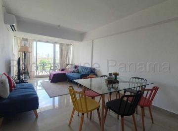 Apartamento de 2 habitaciones, Panamá · Apartamento Amoblado en Alquiler en Carrasquilla Fer