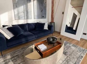 Apartamento · 53m² · 1 Recámara · 1 Estacionamientos · Alquiler Apartamento Vista Al Mar en Coco del Mar PH Tribu G. S