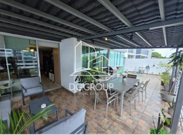 Apartamento · 150m² · 2 Recámaras · 2 Estacionamientos · Venta de Apartamento PH Central Park