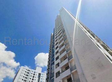 Apartamento de 2 habitaciones, Panamá · Apartment For Sale in Parque Lefevre Ym