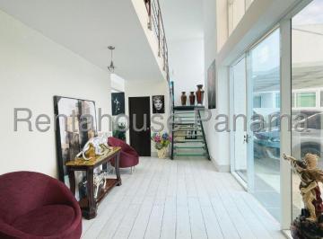 Casa de 3 habitaciones, Panamá · Se Alquila Casa en Costa Sur Zc