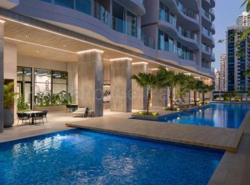 Apartamento de 4 habitaciones, Panamá · Se Alquila Apartamento en Paitilla Zc