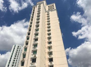 Apartamento de 3 habitaciones, Panamá · Venta de Apartamento con 122 m² en El Cangrejo PH Onyx Tower 23 - 10555sr