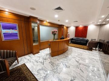 Oficina comercial , Panamá · Oficina Corporativa Amoblada en Venta, Marbella