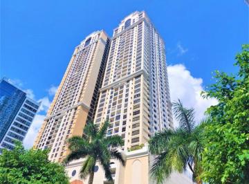 Apartamento · 3 Recámaras · Apartamento en Parque del Mar 1 Costa del Este