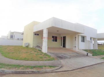 Casa de 3 habitaciones, La Chorrera · Venta de Casa en Chorrera Ddb27 - 974
