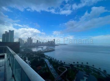 Apartamento de 2 habitaciones, Panamá · Alquiler de Apartamento en PH Destiny, Av Balboa