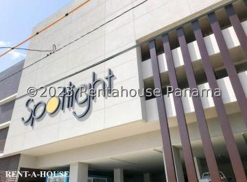 Apartamento de 2 habitaciones, Panamá · Alquiler Apartamento en Av Ricardo J Alfaro, PH Spotlight, Panamá,mar27 - 1914