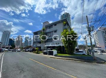Apartamento de 2 habitaciones, Panamá · Se Vende Apartamento en Via Porras (Ph Los Caobos)