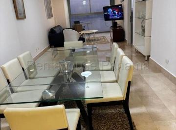 Apartamento de 2 habitaciones, Panamá · Alquiler de Apartamento con 155 m² en Av Balboa PH Yoo And Arts 27 - 341sr