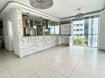 Apartamento de 3 habitaciones, Panamá · Apartamento en Venta en San Francisco. 27 - 1757.