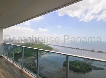 Apartamento de 4 habitaciones, Panamá · Vendo Apartamento de 320 m² en PH Nautica, Coco del Mar 27 - 1313gg