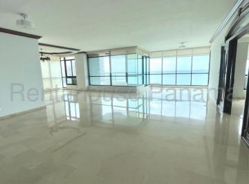 Apartamento de 3 habitaciones, Panamá · Apartamento en Venta en Av Balboa. 27 - 1756.